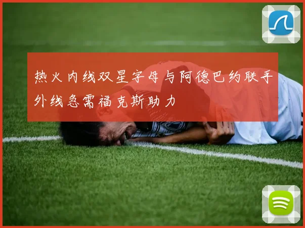 热火内线双星字母与阿德巴约联手外线急需福克斯助力
