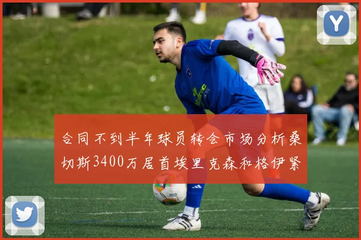 合同不到半年球员转会市场分析桑切斯3400万居首埃里克森和格伊紧随其后